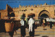 72531546 Jerusalem Yerushalayim Old City Damascus Gate  - Israel