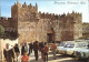 72531532 Jerusalem Yerushalayim Damascus Gate  - Israel