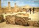 72531525 Jericho Israel Hishams Palace Jericho Israel - Israel