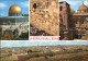 72531511 Jerusalem Yerushalayim Dome Of The Rock Western Wall Panorama  - Israel