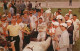72526836 Indianapolis 500 Mile Race Rodger Ward In 1956 Victory Lane - Otros & Sin Clasificación