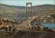 72523499 Istanbul Constantinopel Bosporus Bruecke  - Turkey