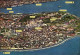 72523485 Istanbul Constantinopel Blaue Moschee Hagia Sophia Topkapi Fliegeraufna - Turquie