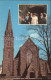 72521976 Newport_Rhode_Island St Mary Church  - Altri & Non Classificati