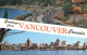 72520656 Vancouver British Columbia Stanley Park Vancouver - Zonder Classificatie