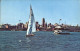 72520038 Toronto Canada Skyline   - Zonder Classificatie