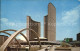 72520017 Toronto Canada Nathan Phillips Square New City Hall  - Unclassified