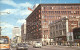 72519966 Winnipeg Portage Avenue Looking East Winnipeg - Zonder Classificatie