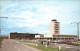 72519945 Winnipeg International Airport Winnipeg - Unclassified