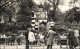 72518627 London Guinness Clock Battersea Park Festival Gardens - Andere & Zonder Classificatie