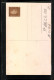 Künstler-AK Ganzsache PP106C2 /01: Altenburg I. Thür., 36. Deutscher Philatelistentag Und 7. Bundestag 1930  - Timbres (représentations)