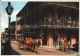 72511923 New_Orleans_Louisiana French Quarter - Sonstige & Ohne Zuordnung