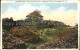 72510787 Rochester_New_York Rhododendron Path And Pavillon - Autres & Non Classés