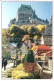 72509907 Quebec Schloss Quebec - Non Classificati