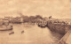 R297010 40916. Bridlington. The Harbour. Sepiatone Series. Photochrom. 1913 - Monde