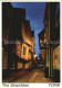 72507540 York UK The Shambles At Night York - Other & Unclassified