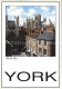 72507537 Monk Bretton Monk Bar York Minster  - Other & Unclassified