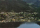 72506101 Luster Fliegeraufnahme Aalesund - Norvège