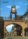 72503498 Chester Cheshire The Eastgate Chester - Altri & Non Classificati