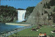 72503392 Quebec Wasserfall Quebec - Unclassified