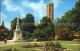 72503389 Kings Lynn  Greyfairs Tower And Garden Kings Lynn  - Andere & Zonder Classificatie