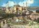 72501130 Istanbul Constantinopel Saint-Sophia   - Turquie