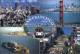 72500449 San_Francisco_California Stadtansichten - Sonstige & Ohne Zuordnung