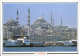 72499367 Istanbul Constantinopel Yeni Camii Und Sueleymaniye Moschee Fahrgastsch - Türkei