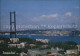 72499366 Istanbul Constantinopel The Bosphorus Bridge  - Türkei