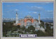 72499354 Istanbul Constantinopel Hagia Sophia  - Türkei