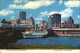 72498453 Montreal Quebec Port Skyline  Montreal - Unclassified