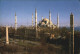 72497723 Istanbul Constantinopel Hippodrom Blaue Moschee  - Türkei