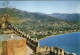 72493665 Alanya Kale Surlarindan Panorama Blick Von Der Burg  - Turkey