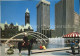 72493435 Toronto Canada Nathan Phillips Square Mounted Police Old City Hall Simp - Zonder Classificatie