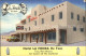 72493392 Taos Hotel La Fonda Indian Spanish Architecture Illustration - Sonstige & Ohne Zuordnung