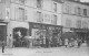 CPA Jussey-Rue Gambetta     L2909 - Jussey