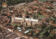 72492417 Canterbury Kent Fliegeraufnahme Cathedral   - Autres & Non Classés