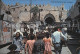 72491313 Jerusalem Yerushalayim Damascus Gate  - Israel