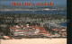 72487944 Coronado Hotel Del Coronado Air View - Otros & Sin Clasificación