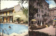 72487570 New_Orleans_Louisiana Te De La Poste Motor Hotel - Altri & Non Classificati