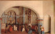 72486953 Tumacacori Diorama Of Mass At Mission San Jose Museum National Monument - Sonstige & Ohne Zuordnung