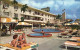 72486938 Miami_Florida Miami Skyways Motel Opposite Miami Airport Swimming Pool - Other & Unclassified