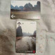 China Shanghai Metro One-way Card/one-way Ticket/subway Card,Tibet Scenery,2 Pcs - Monde