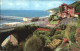 72482917 Ventnor Isle Of Wight Cascade Gardens Coast Isle Of Wight - Sonstige & Ohne Zuordnung