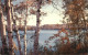 72482912 Muskoka Lakes Lake Of Bays At Autumn Muskoka Lakes - Unclassified