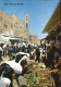 72482614 Bethlehem Yerushalayim Marktplatz  - Israel