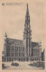 BRUXELLES HOTEL DE VILLE - Bruxelles-ville