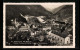 CPA Modane, Vue Generale, Fourneaux Et La Vallee St. Jean De Maurienne  - Saint Jean De Maurienne