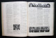 Lithuanian Magazine / Skautu Aidas 1940 Complete - Informations Générales