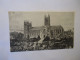 UNITED STATES   POSTCARDS  WASHINGTON  CHURCH - Altri & Non Classificati